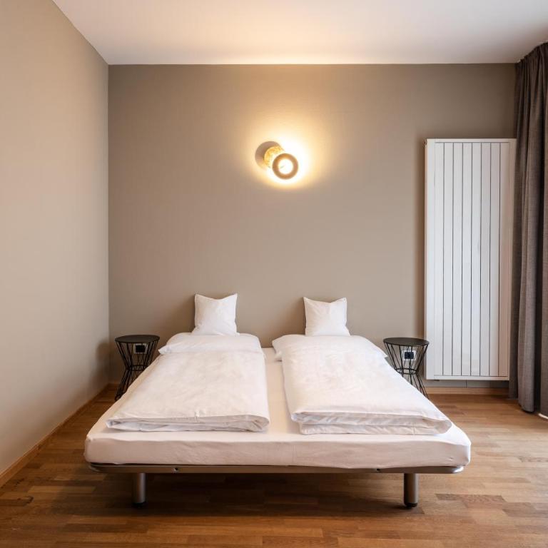 Residenz Feldmühle unterhalb der Burg Taufers - Apartamento de 2 dormitorios - 9