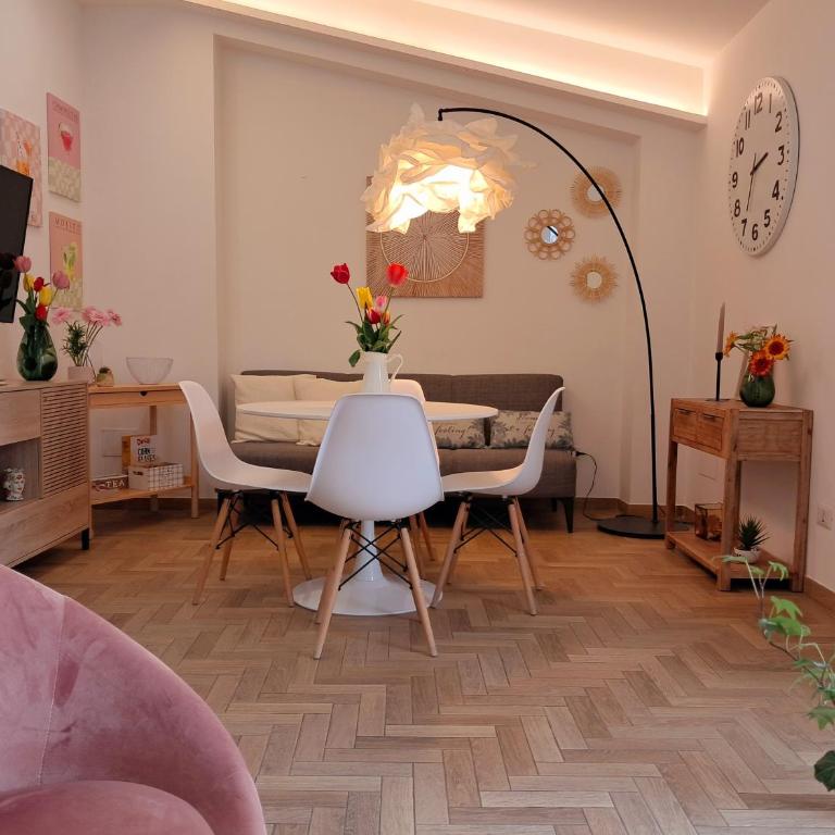 OLTREMARE holiday home - Deluxe Apartment - 7