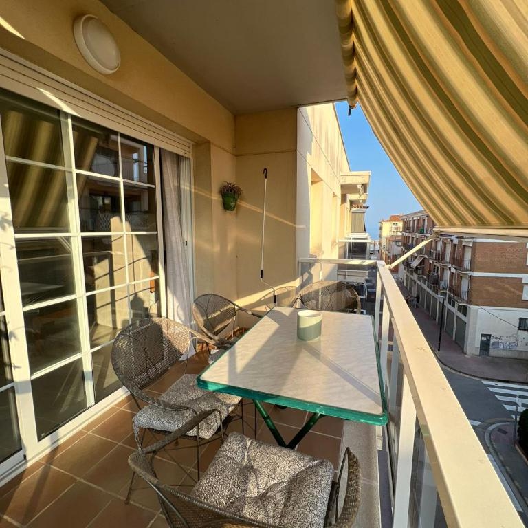 Casa Sant Antoni - Apartamento de 2 dormitorios - 25