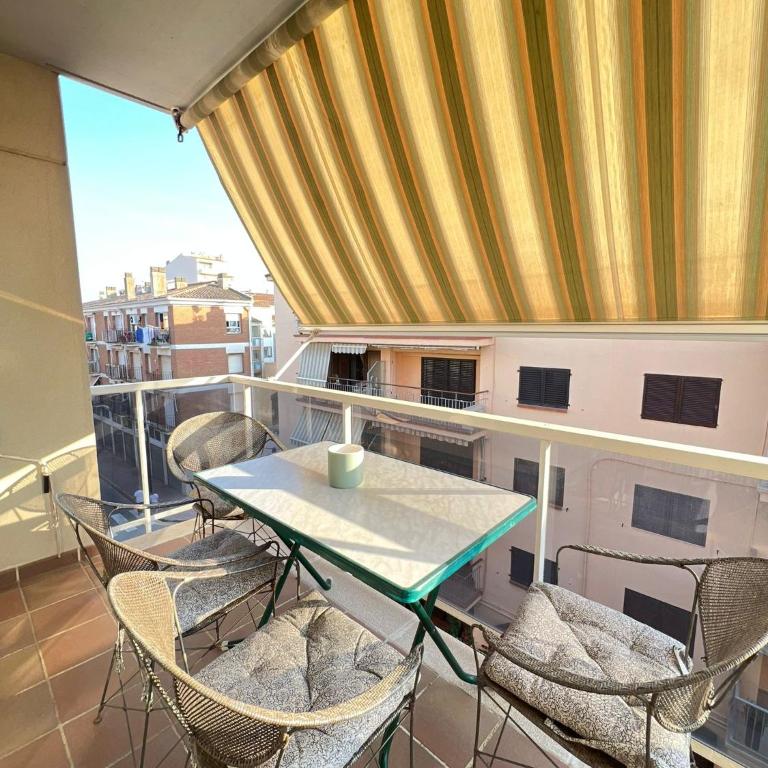 Casa Sant Antoni - Apartamento de 2 dormitorios - 20