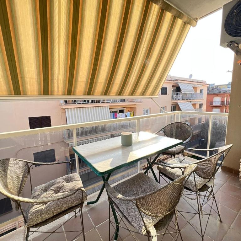 Casa Sant Antoni - Apartamento de 2 dormitorios - 17