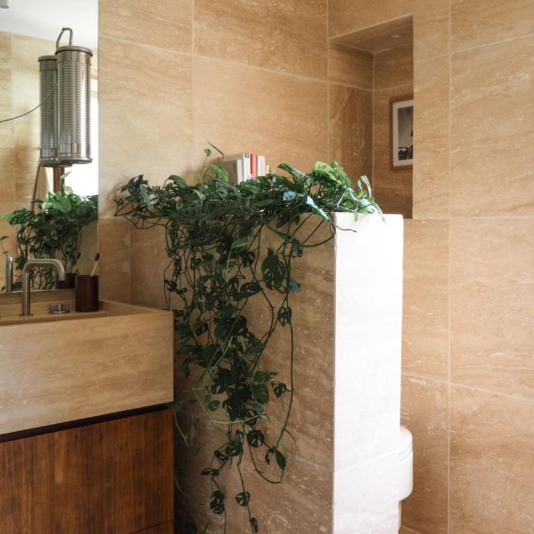 Maison Californienne avec piscine proche de la mer - Villa - 30