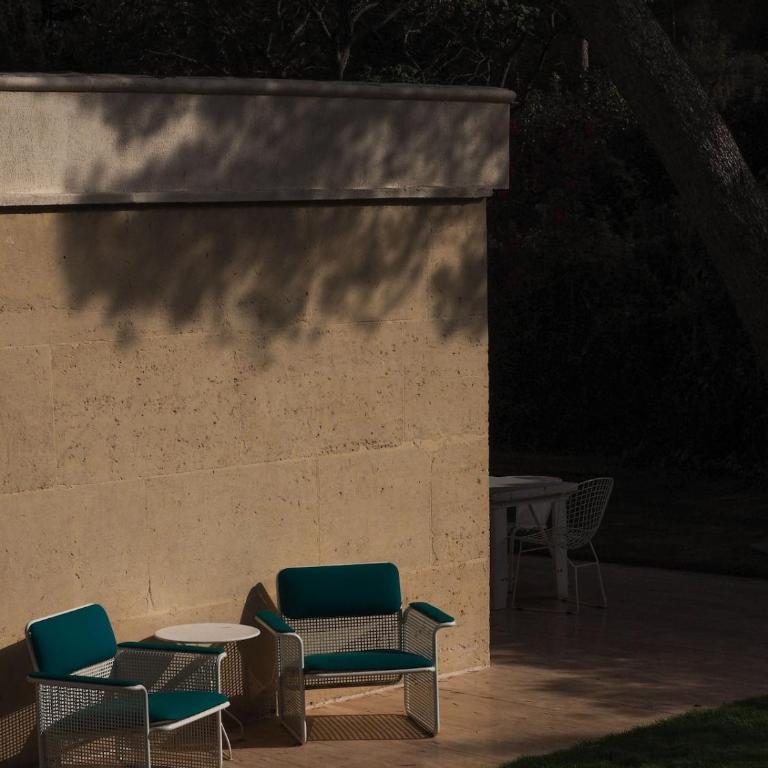 Maison Californienne avec piscine proche de la mer - Villa - 37