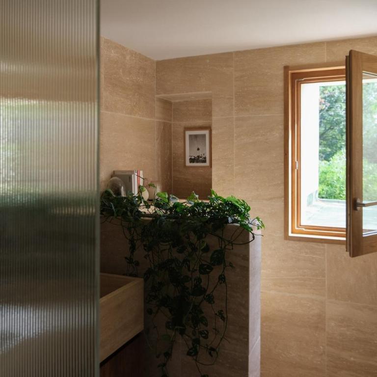 Maison Californienne avec piscine proche de la mer - Villa - 52