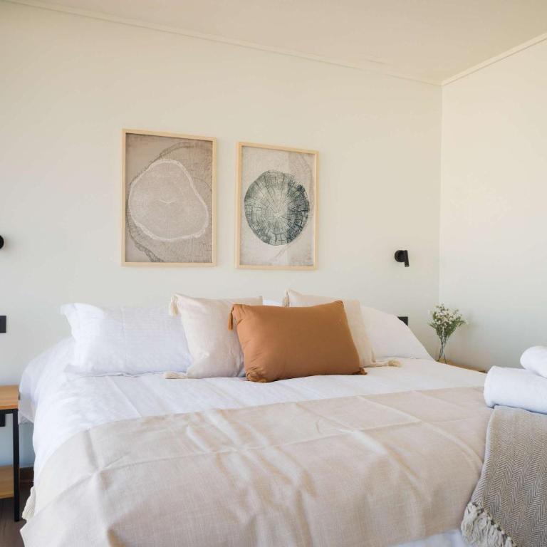 Chic 2BR Haven in the Heart of Las Condes Oasis - Apartamento - 15
