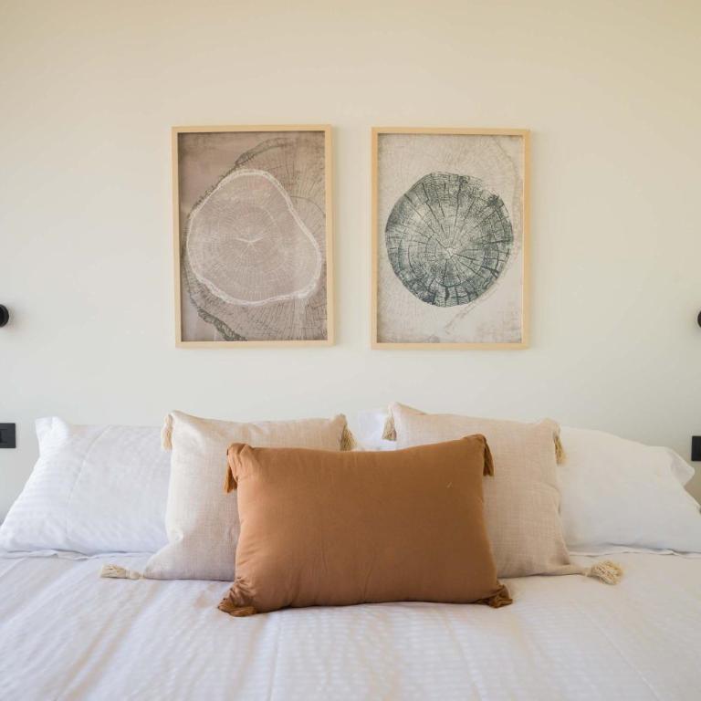 Chic 2BR Haven in the Heart of Las Condes Oasis - Apartamento - 13