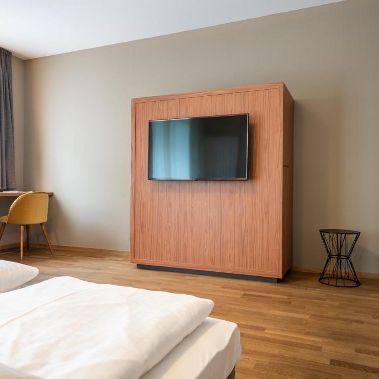 Residenz Feldmühle unterhalb der Burg Taufers - Apartamento de 2 dormitorios - 10
