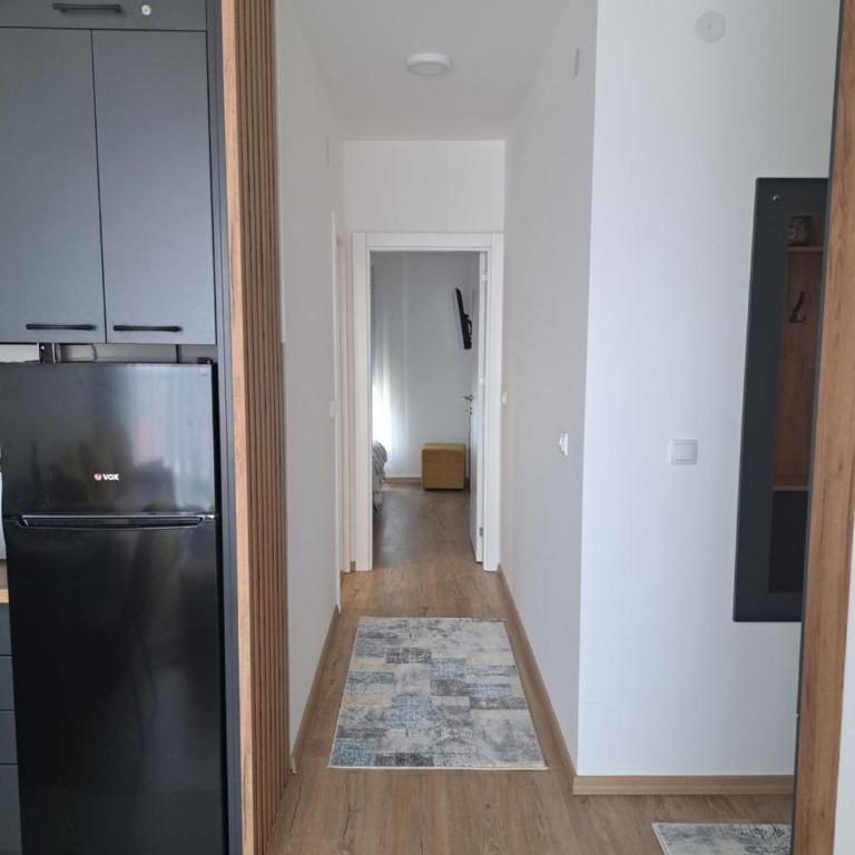 Rajsko sunce - Apartman sa 1 Spavaćom Sobom - 7