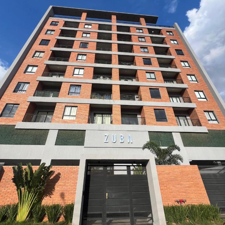 Cozy 1 bed apt in Luque with terrace and pool - Apartment - 14