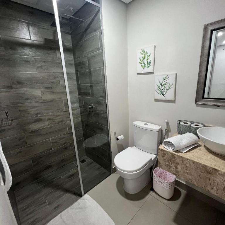 Cozy 1 bed apt in Luque with terrace and pool - Apartment - 5