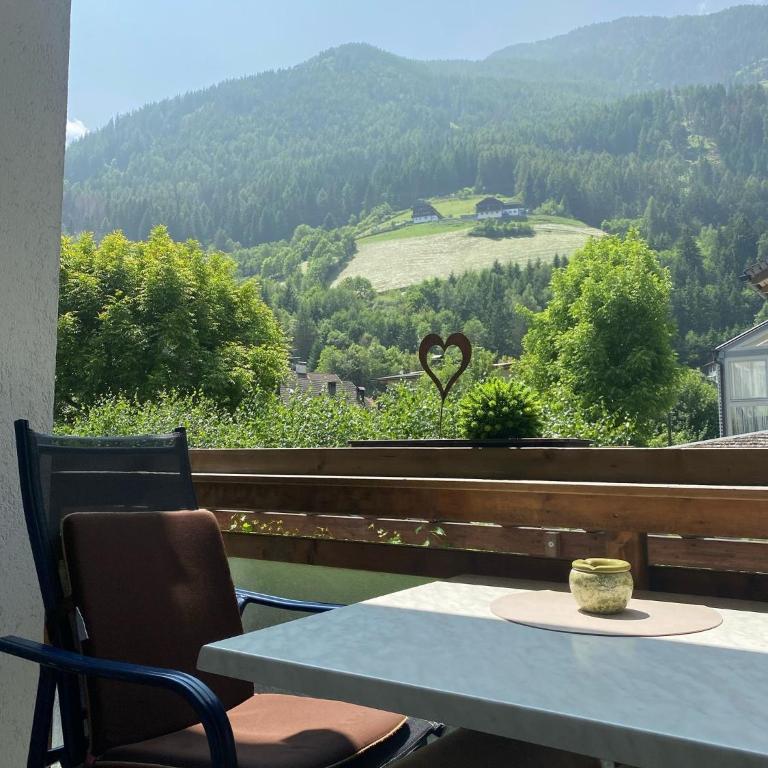 Residenz Feldmühle unterhalb der Burg Taufers - Apartamento de 1 dormitorio - 2