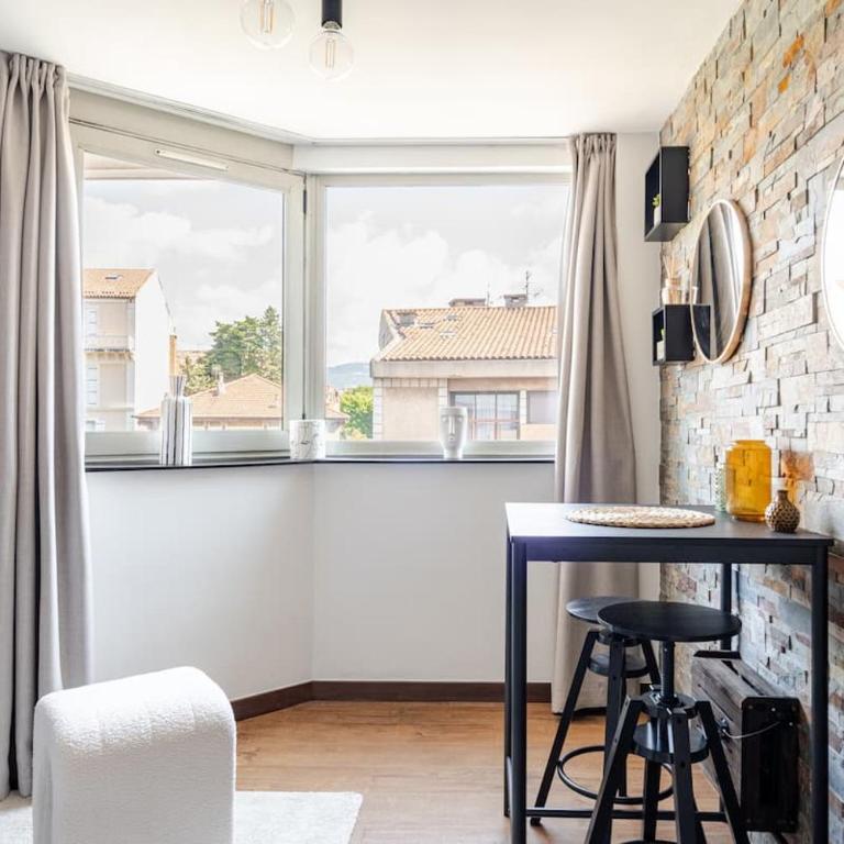 Joséphines - Appartement - 3