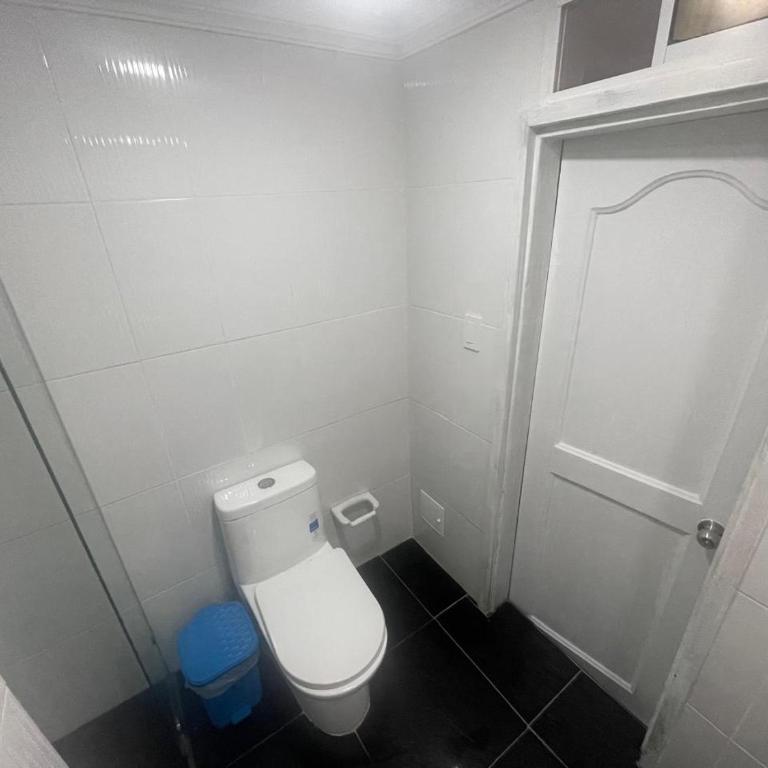 Cómodo Apartamento en Bocagrande Cartagena 1503 - Two-Bedroom Apartment - 7