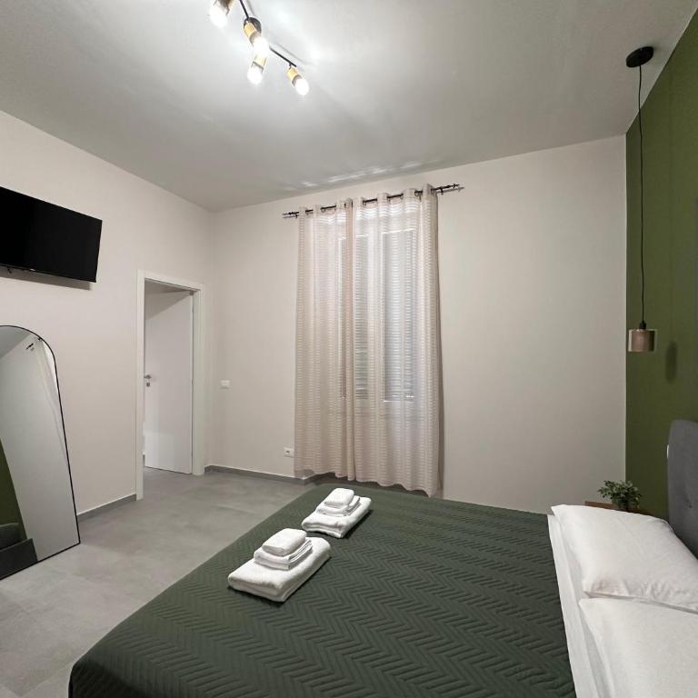 Casa di Priam - Superior King Room - 2
