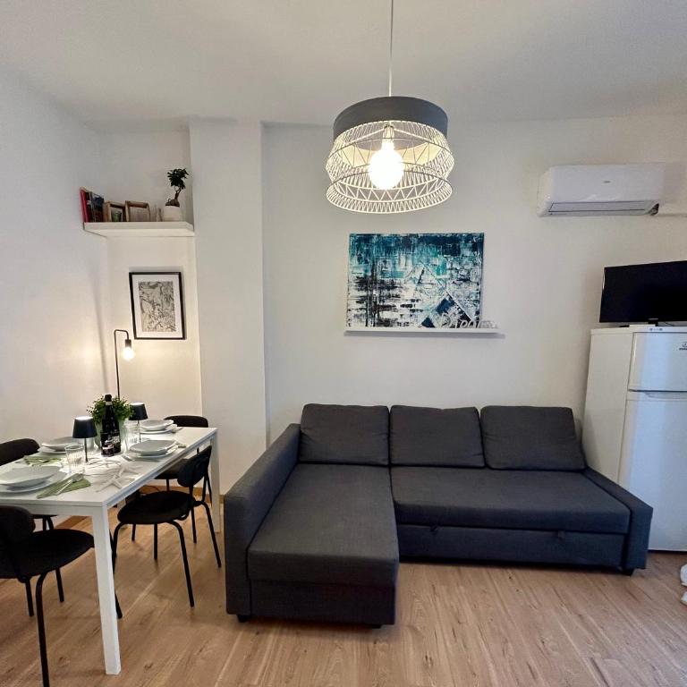 Charlotte - Appartamento con 1 Camera da Letto - 14