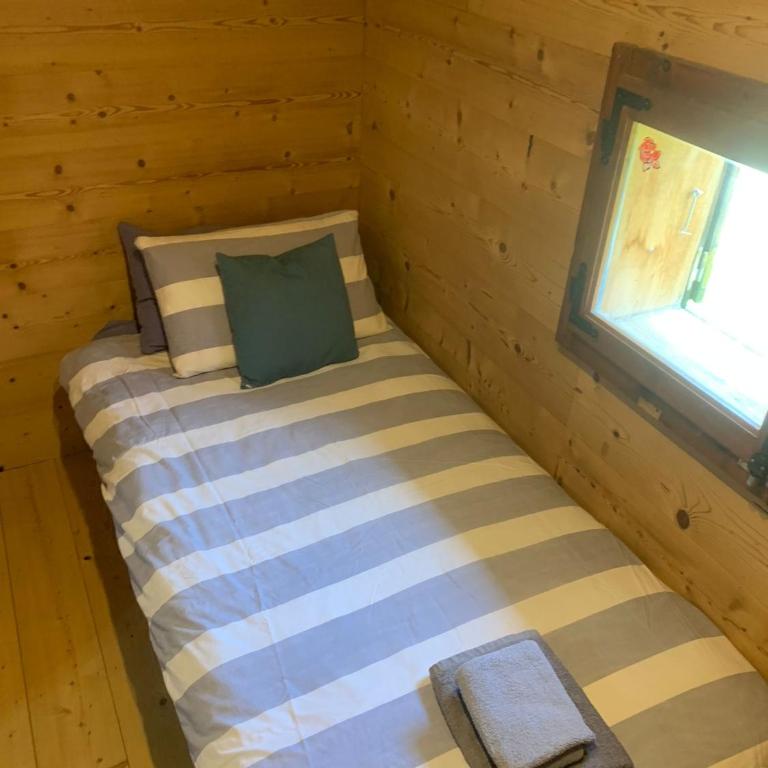 Mazot Hirondelle - Chalet de 3 dormitorios - 23