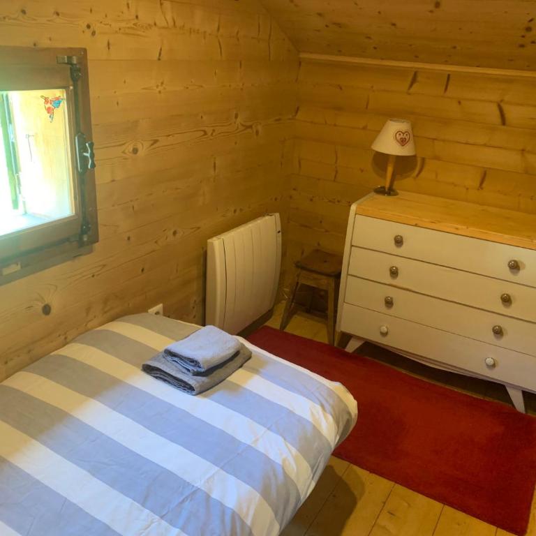 Mazot Hirondelle - Chalet de 3 dormitorios - 24