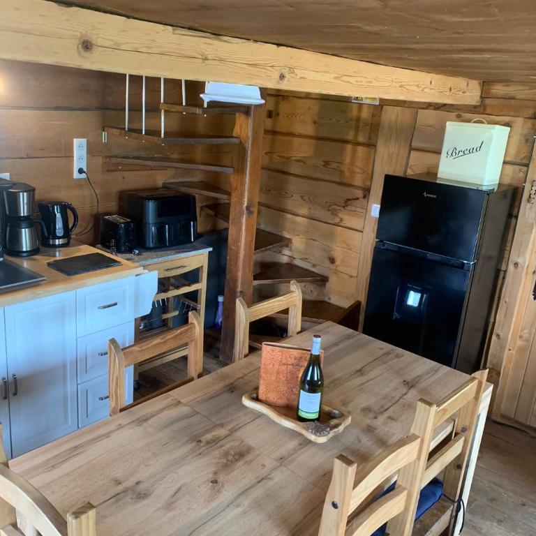 Mazot Hirondelle - Chalet de 3 dormitorios - 15