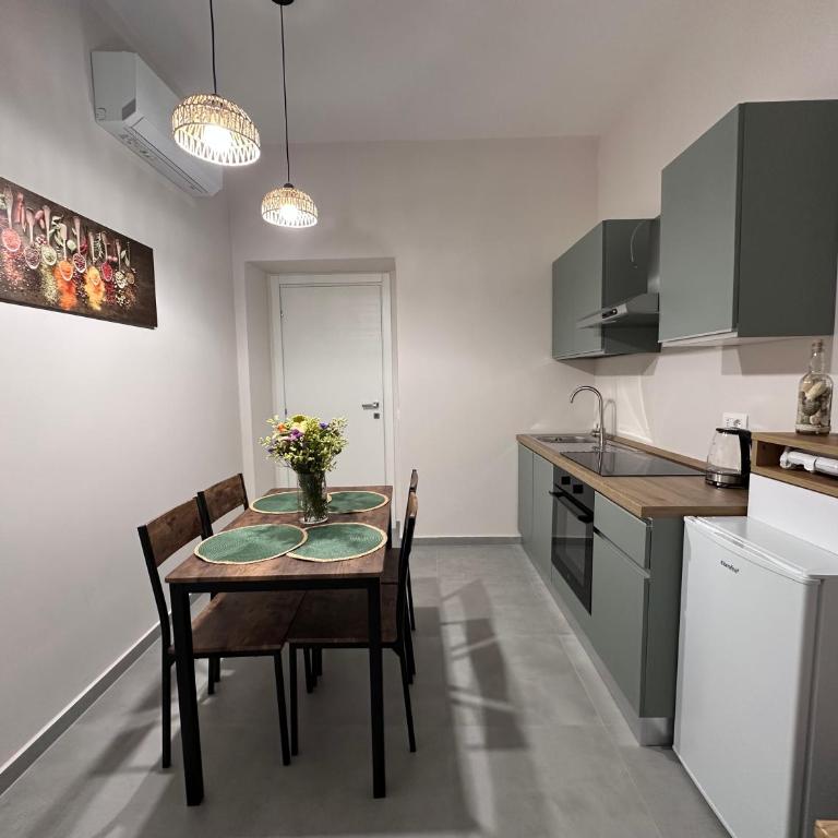Casa di Priam - Superior King Room - 12