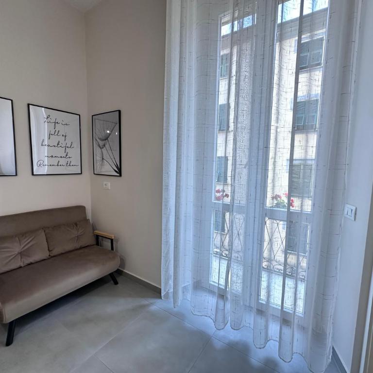 Casa di Priam - Superior King Room - 9