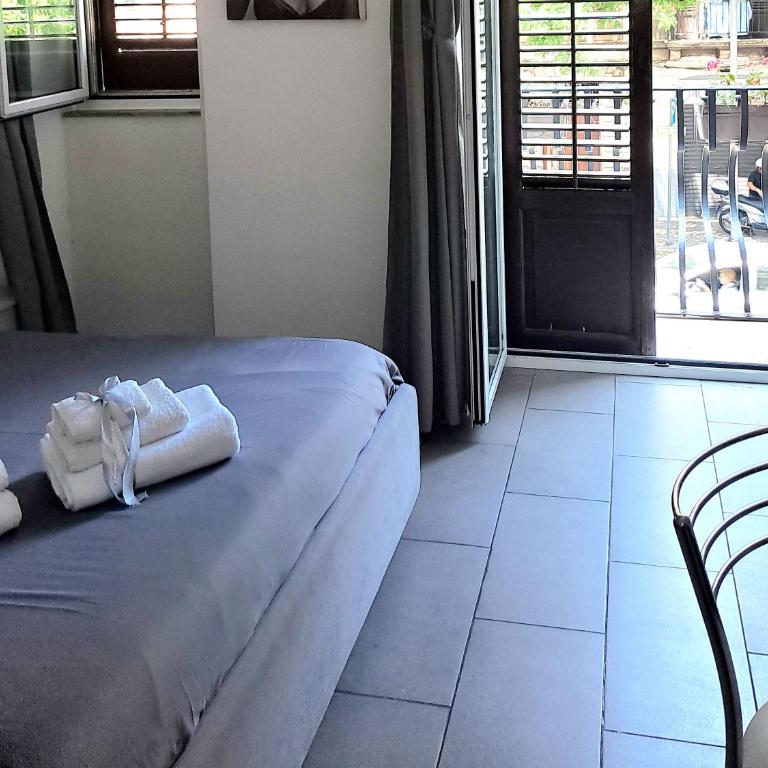 Affittacamere Ammirata - Superior Quadruple Room - 6
