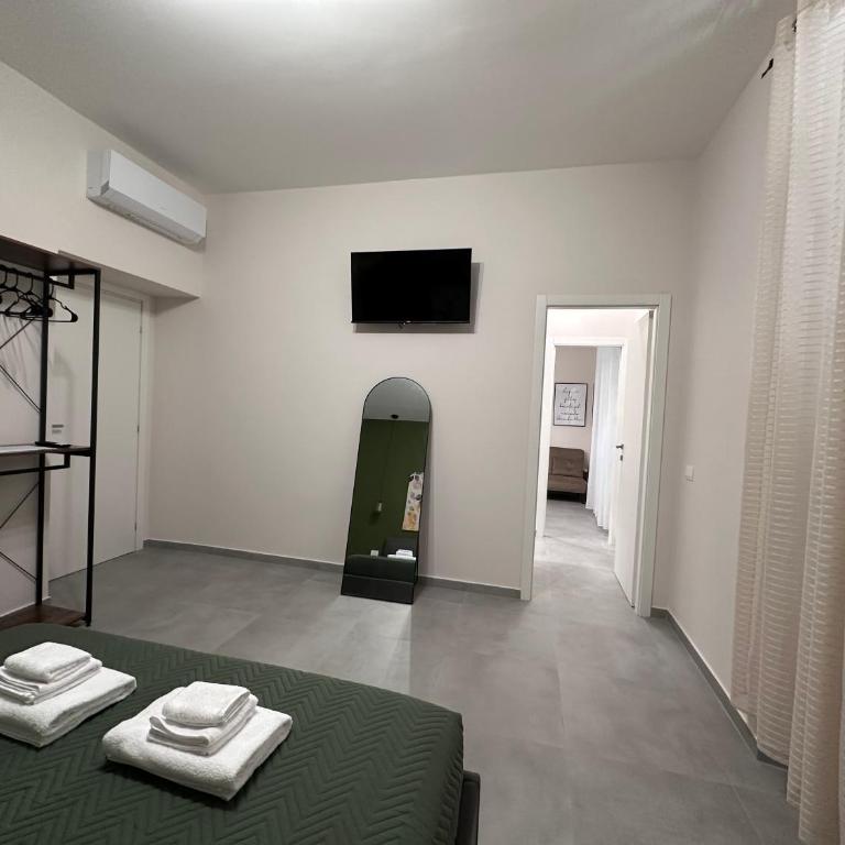 Casa di Priam - Superior King Room - 4