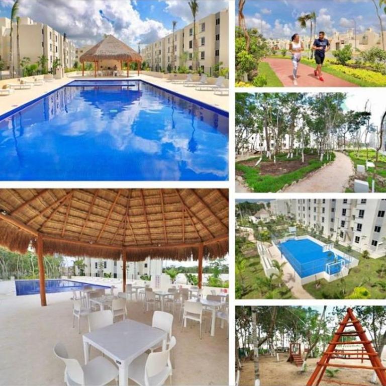 monarca - One-Bedroom Apartment - 1