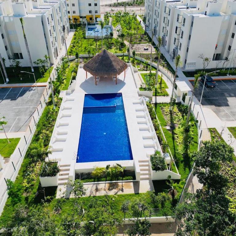 monarca - One-Bedroom Apartment - 3