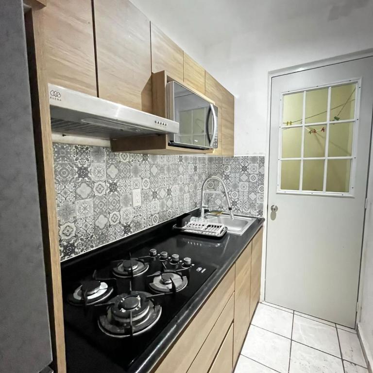 monarca - One-Bedroom Apartment - 4