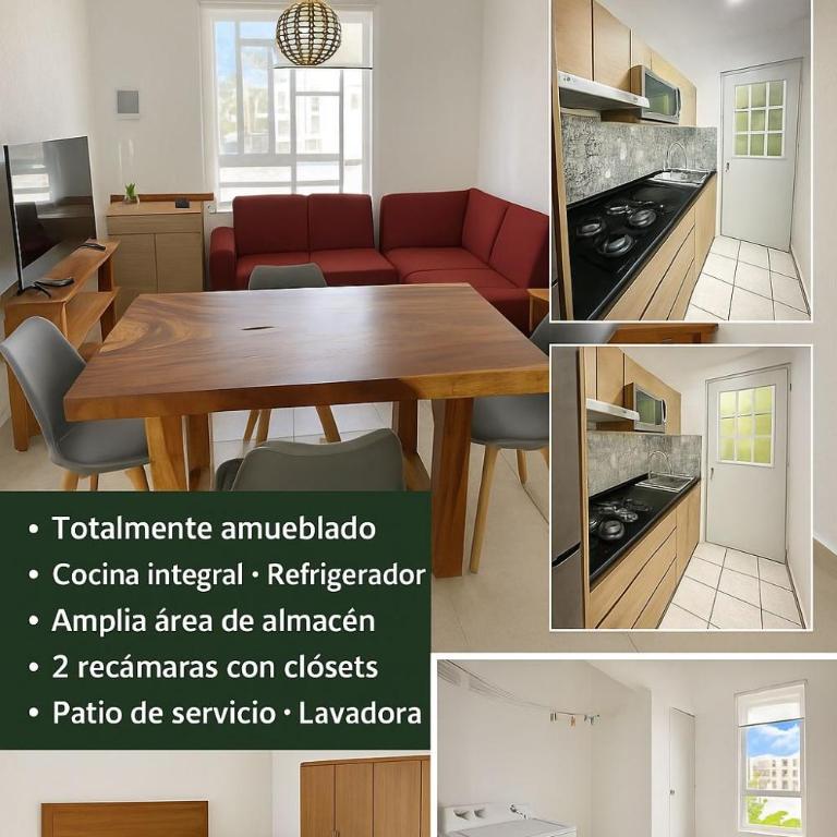 monarca - One-Bedroom Apartment - 5