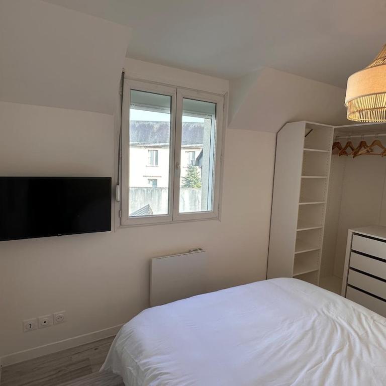 Maisonnette Gambetta - Appartamento con 1 Camera da Letto - 3