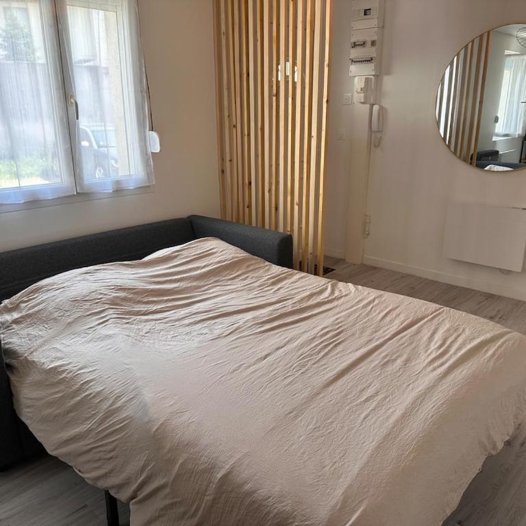 Maisonnette Gambetta - Appartamento con 1 Camera da Letto - 4