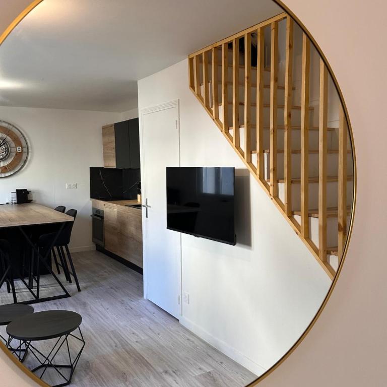 Maisonnette Gambetta - Appartamento con 1 Camera da Letto - 5