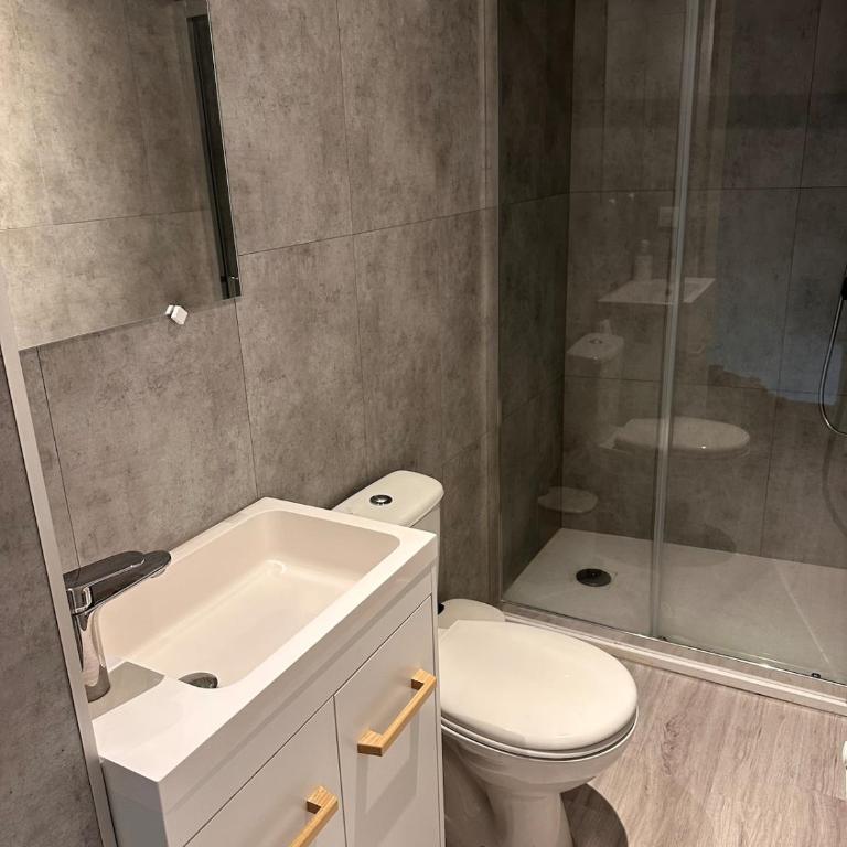 Maisonnette Gambetta - Appartamento con 1 Camera da Letto - 6