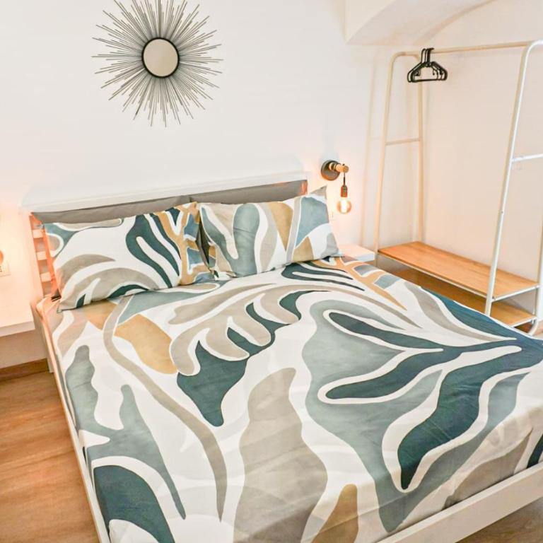 Carmelitani Loft Catania Center - One-Bedroom Apartment - 10