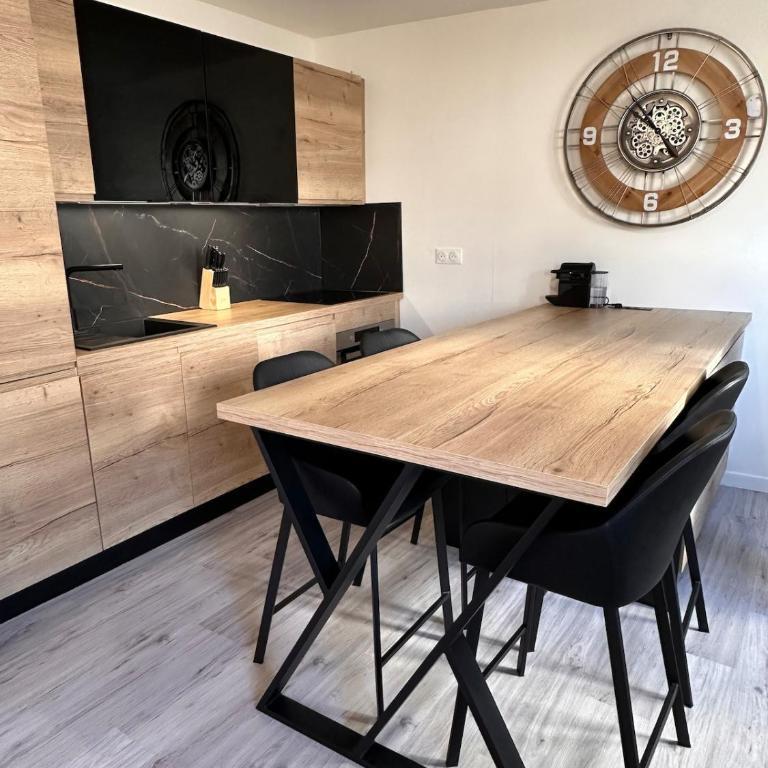 Maisonnette Gambetta - Appartamento con 1 Camera da Letto - 7