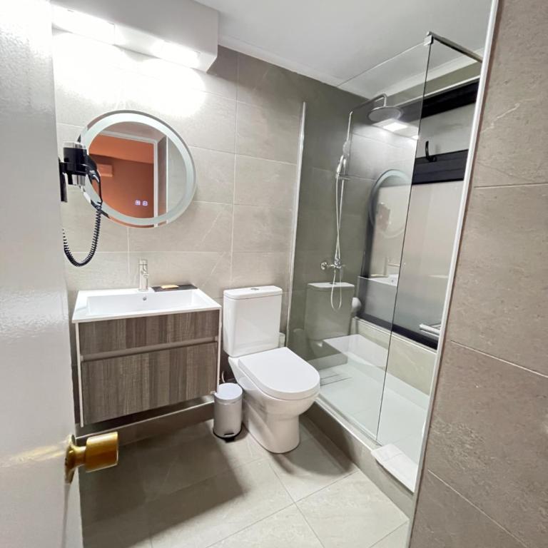 Hotel Tempo Rent - Two-Bedroom Apartment - 2