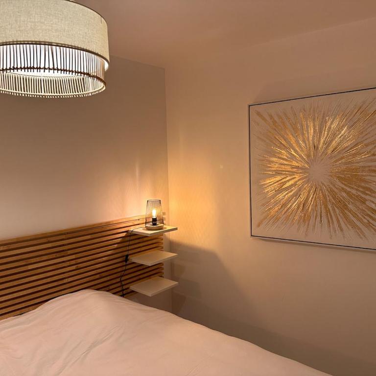 Maisonnette Gambetta - Appartamento con 1 Camera da Letto - 9