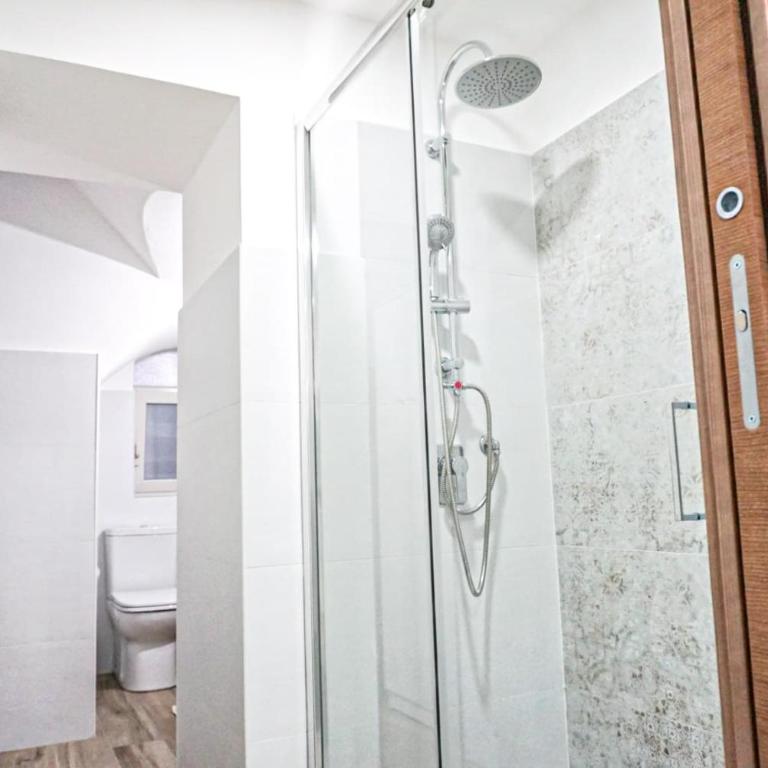 Carmelitani Loft Catania Center - One-Bedroom Apartment - 20