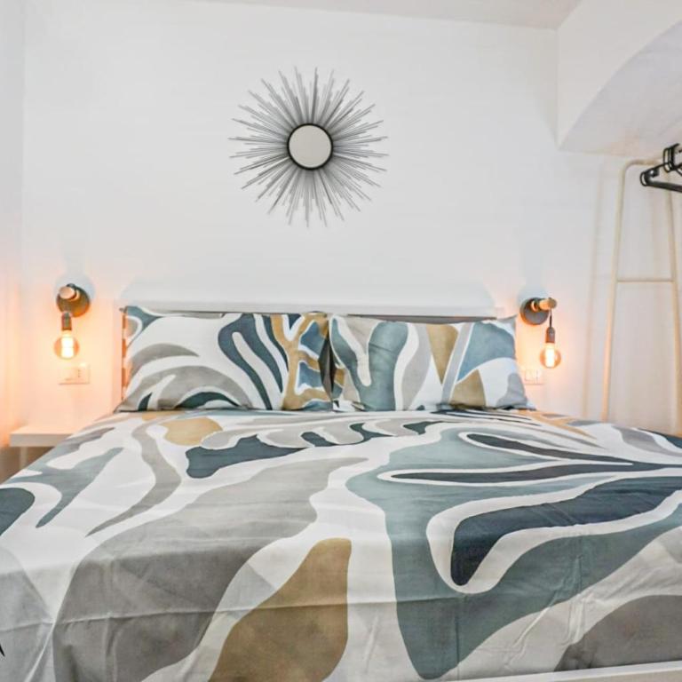 Carmelitani Loft Catania Center - One-Bedroom Apartment - 17
