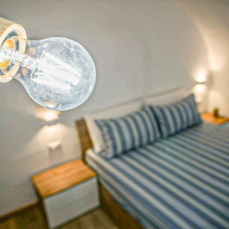 Carmelitani Loft Catania Center - One-Bedroom Apartment - 18