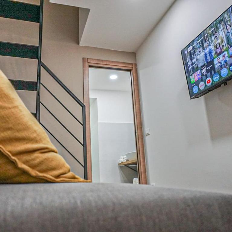 Carmelitani Loft Catania Center - One-Bedroom Apartment - 19
