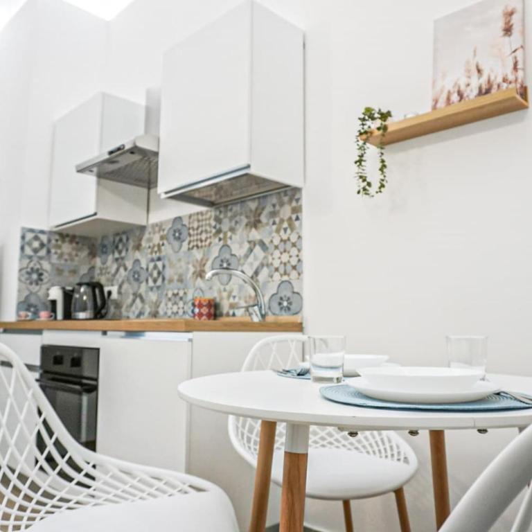 Carmelitani Loft Catania Center - One-Bedroom Apartment - 22
