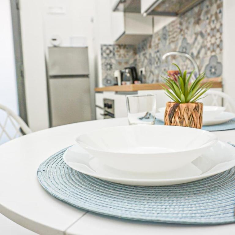 Carmelitani Loft Catania Center - One-Bedroom Apartment - 24