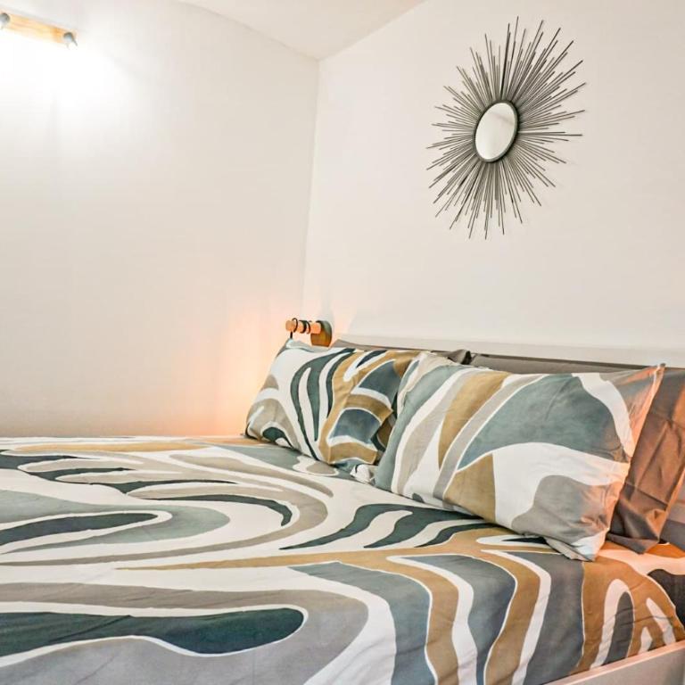 Carmelitani Loft Catania Center - One-Bedroom Apartment - 25