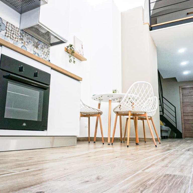 Carmelitani Loft Catania Center - One-Bedroom Apartment - 26