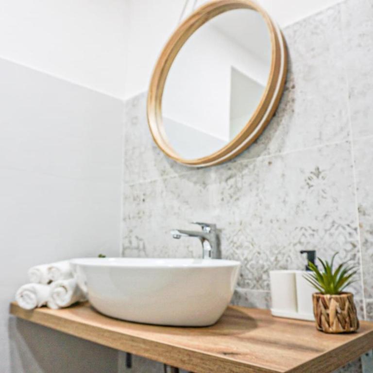 Carmelitani Loft Catania Center - One-Bedroom Apartment - 29
