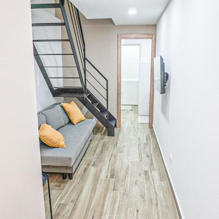 Carmelitani Loft Catania Center - One-Bedroom Apartment - 30