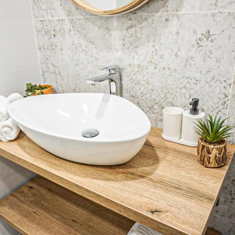 Carmelitani Loft Catania Center - One-Bedroom Apartment - 31