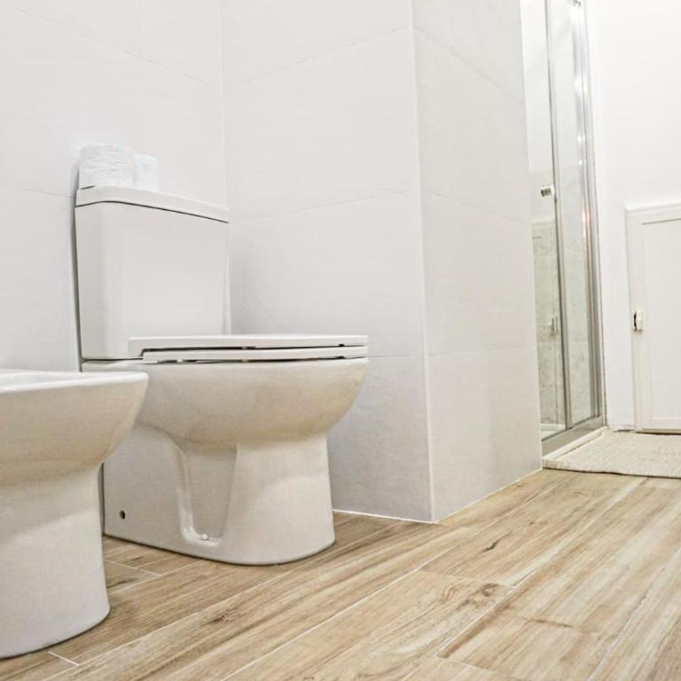 Carmelitani Loft Catania Center - One-Bedroom Apartment - 33